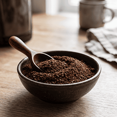 COFFEE POWDER COFFEE POWDER