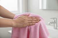 Bamboo Bath Towel Bamboo Bath Towel