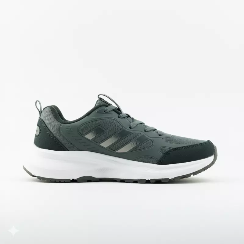 Speed Men Sport