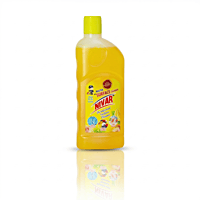 Floor Cleaner - Lemon Fragrance