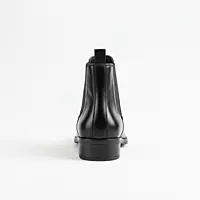 Hero Boots Fancy Chelsea Boot