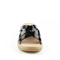 Dr. Foot Strap Sandal