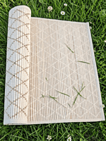 Diamond Sambu Grass Mat
