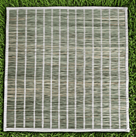 Dharbha Grass Meditation Mat