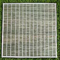 Dharbha Grass Meditation Mat