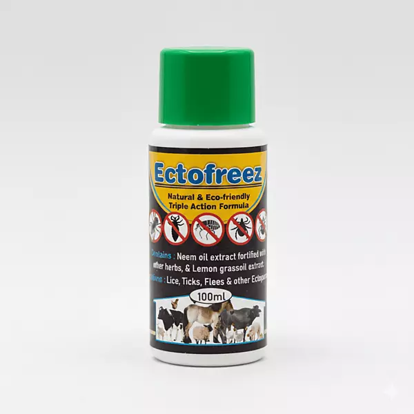 ECTOFREEZ 100ML