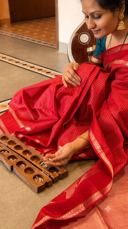 Subbalakshmi - - Melody of Checks 23137