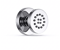Body Jet Round (Open)