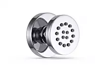 Body Jet Round (Open)