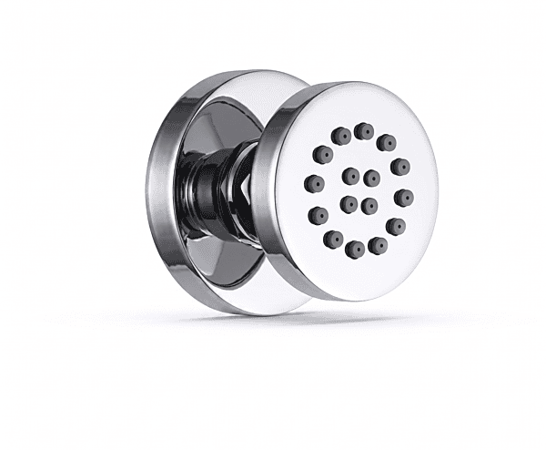 Body Jet Round (Open)