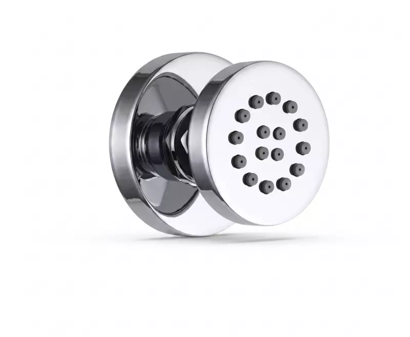 Body Jet Round (Open)