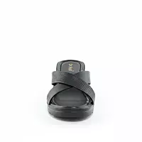 Dr. Foot Cross strap Slide