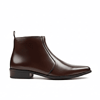 Hero Boots Ankle Boots