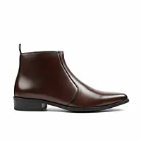 Hero Boots Ankle Boots