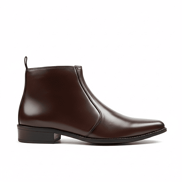 Hero Boots Ankle Boots