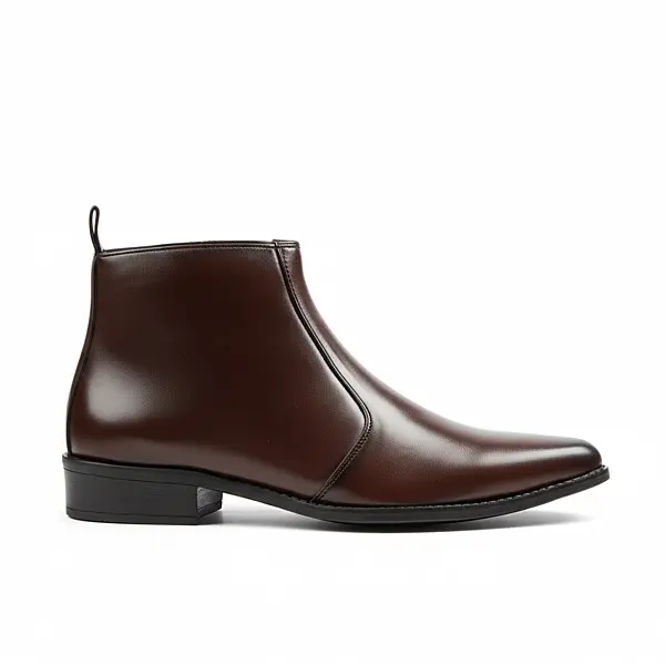Hero Boots Ankle Boots