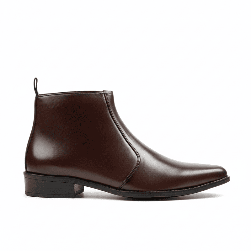 Hero Boots Ankle Boots