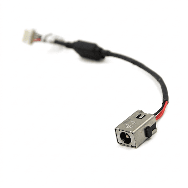 Hp Mini 110 210 910 Dc Jack