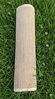Vetiver Yoga Mat