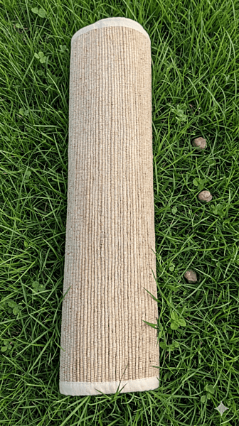 Vetiver Yoga Mat