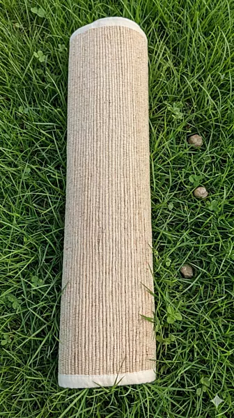 Vetiver Yoga Mat