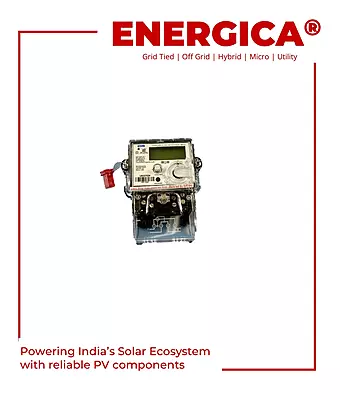 Gen L&T Single Phase Meter