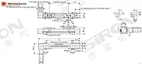 SiRON M364(C)-60 European Compact Economical Module