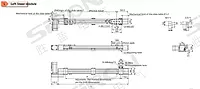 SiRON M364(C)-80 European Compact Economy Module