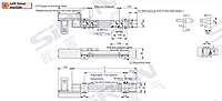 SiRON M364(C)-60 European Compact Economical Module