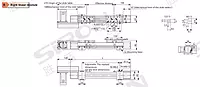 SiRON M364(C)-60 European Compact Economical Module
