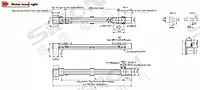 SiRON M364(C)-80 European Compact Economy Module