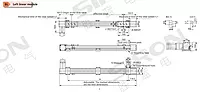 SiRON M364(C)-80 European Compact Economy Module