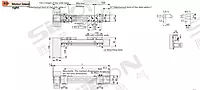 SiRON M364(C)-60 European Compact Economical Module