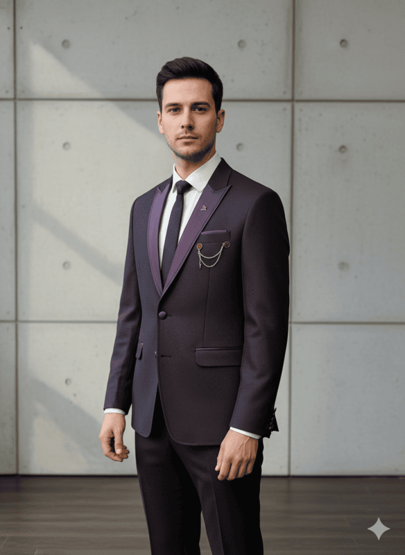 VAR RAJA SUIT D-7736