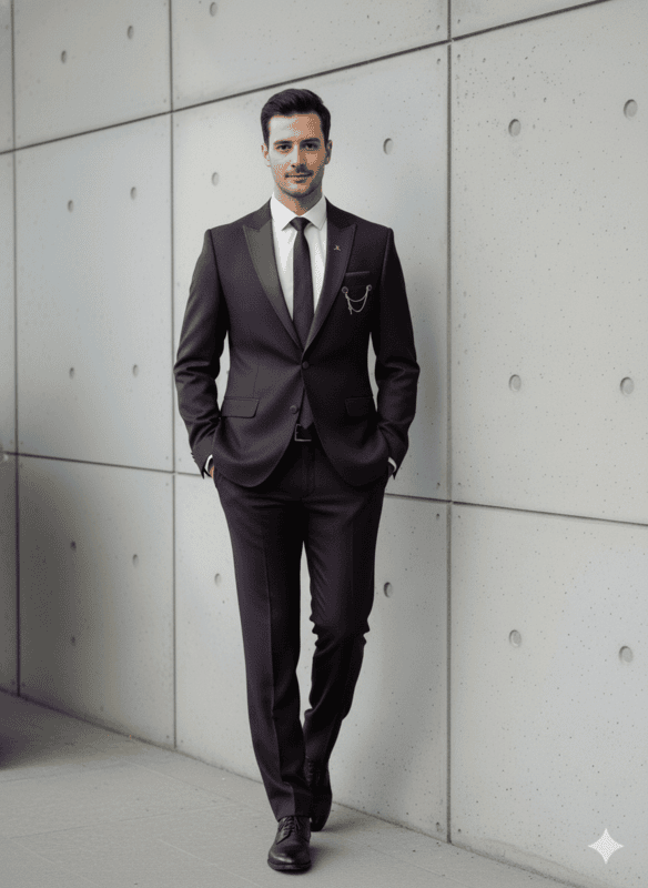 VAR RAJA SUIT D-7736