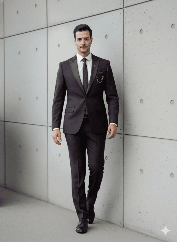 VAR RAJA SUIT D-7736