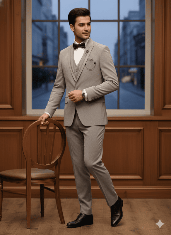 Var Raja Suit D-7752 Le-Cartin