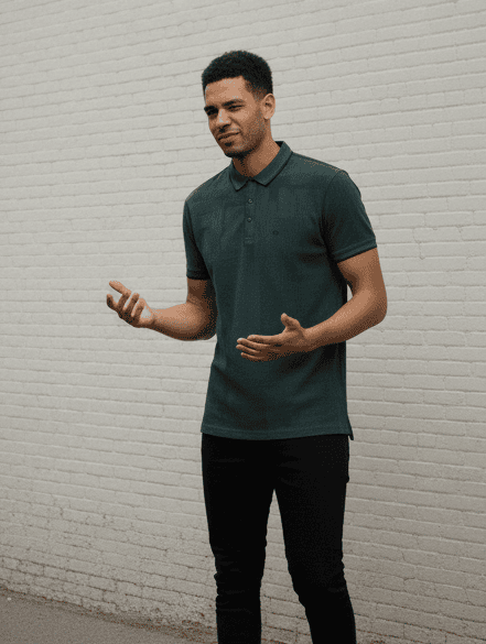 Beige with STRUC PRO Print D.10/32