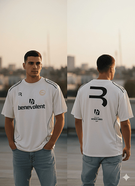 FRANT AND BACK SAEID PRINT DAWON SOLDER TSHIRT D.12.PRINTED