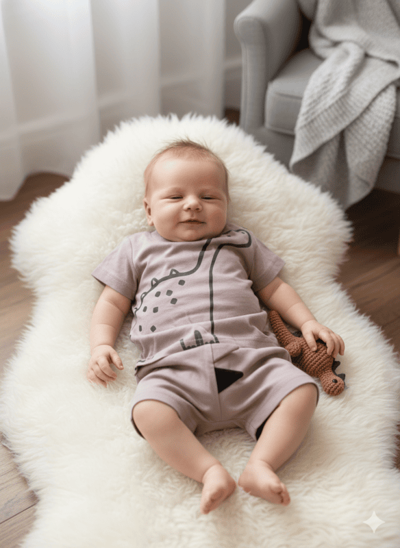 Kids pair mb D.46.727 B.9221