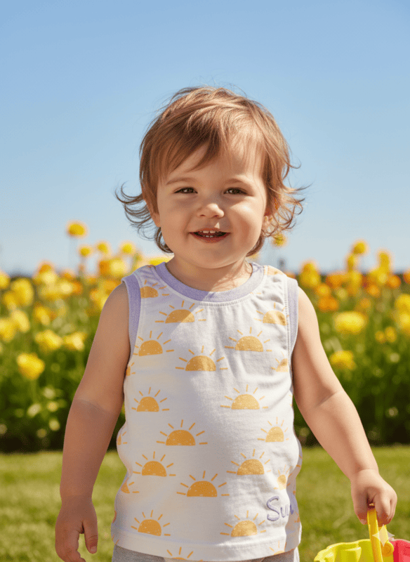 Kids pair mb D.49.6900 B.9239