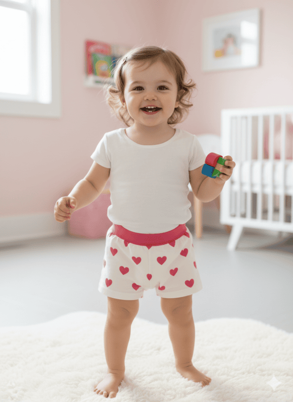 Kids pant mb D.50.104 B9332