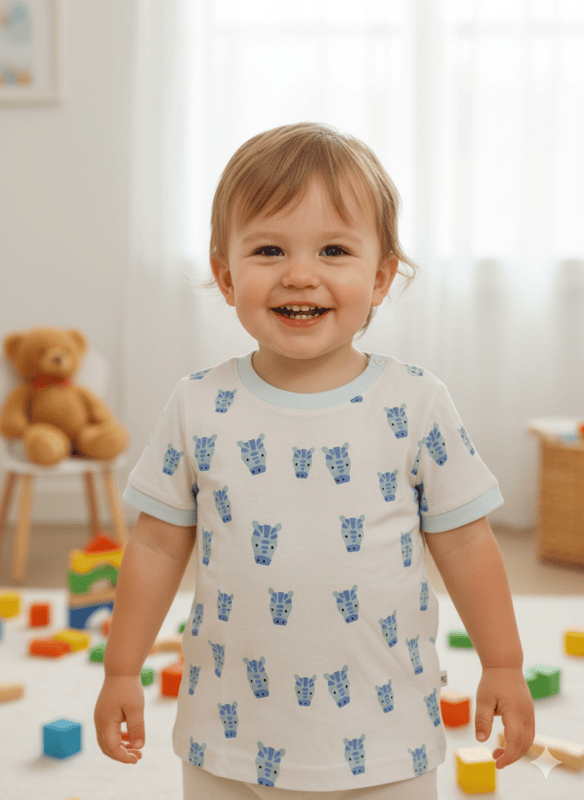 T-shirt mb D.53.289 B.9022