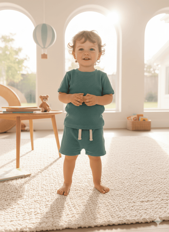 Kids pair mb D.22.748 B9137