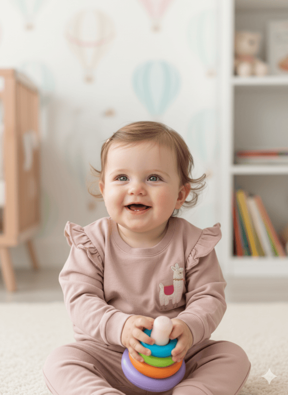 Kids pair mb D.22.748 B.9130