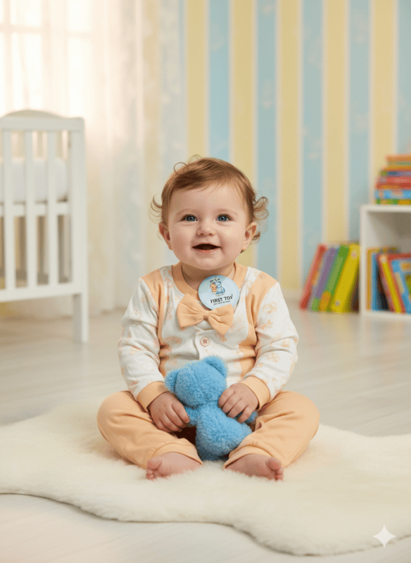 HAPPY DREAMS PAIR D.31.F601 B.3473