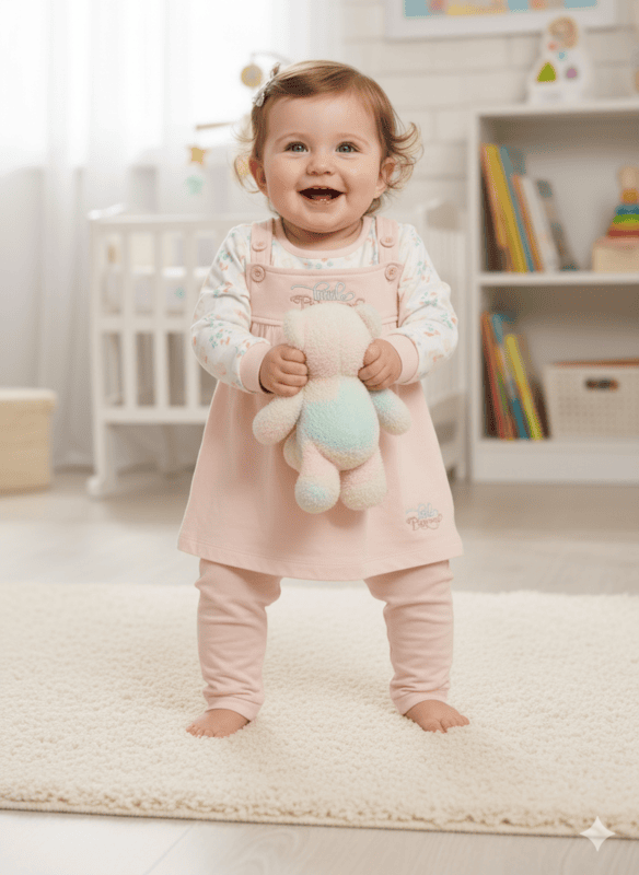 HAPPY DREAMS PAIR D 33.F613 B.3504