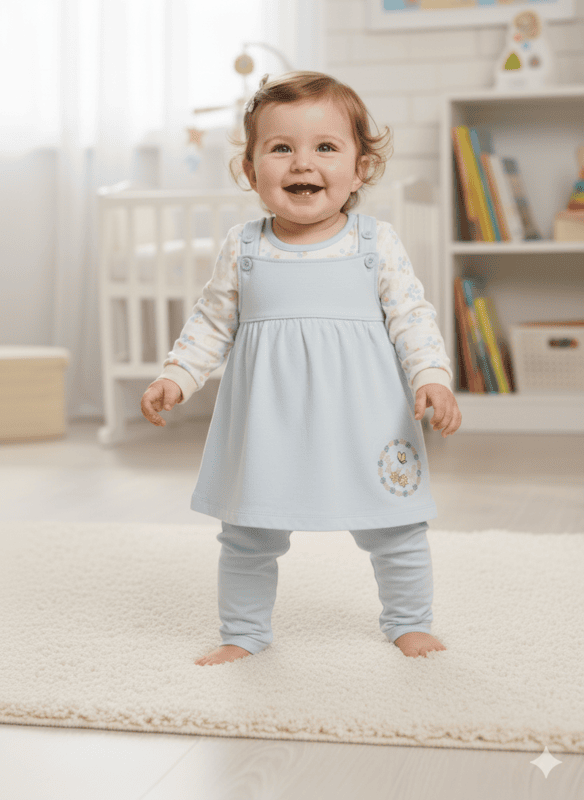 HAPPY DREAMS PAIR D 33.F613 B.3504