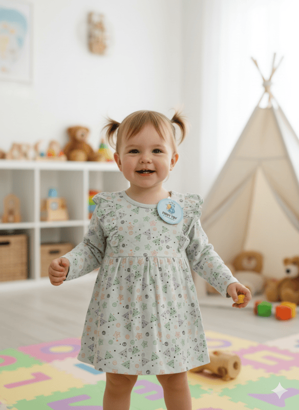 HAPPY DREAMS PAIR D.12.F453B