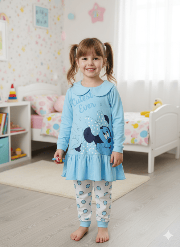 HAPPY DREAMS PAIR D.18.F562B B.3264